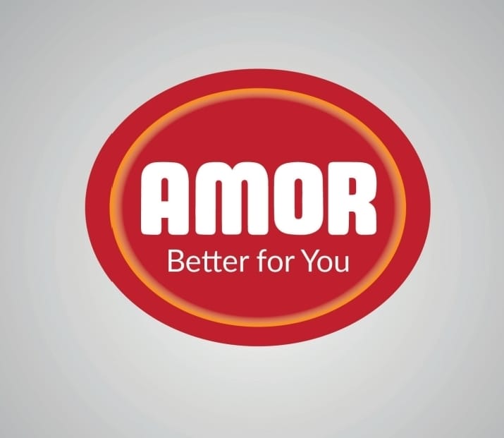 AMOR Logo